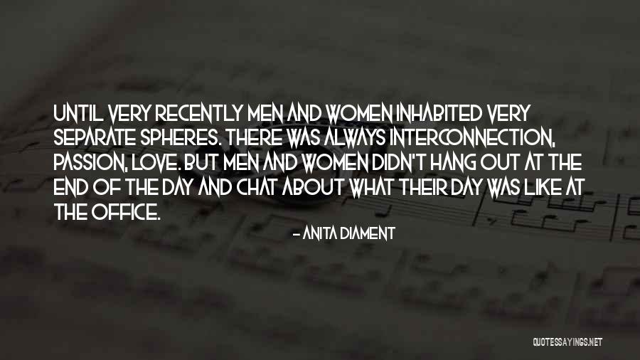 Anita O Day Quotes By Anita Diament Anita O Day Quotes By Anita Diament