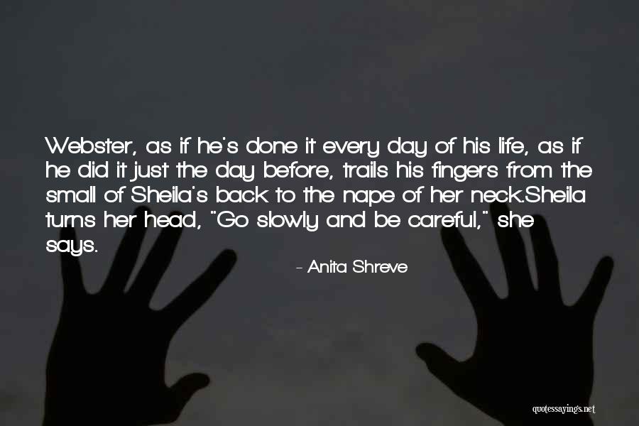 Anita O Day Quotes By Anita Shreve Anita O Day Quotes By Anita Shreve