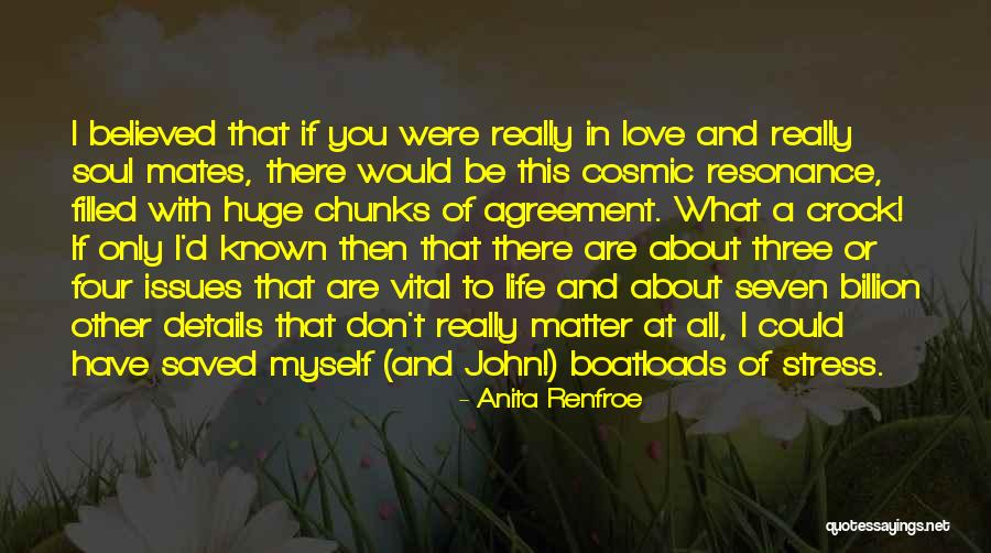 Anita Renfroe Quotes 1222734