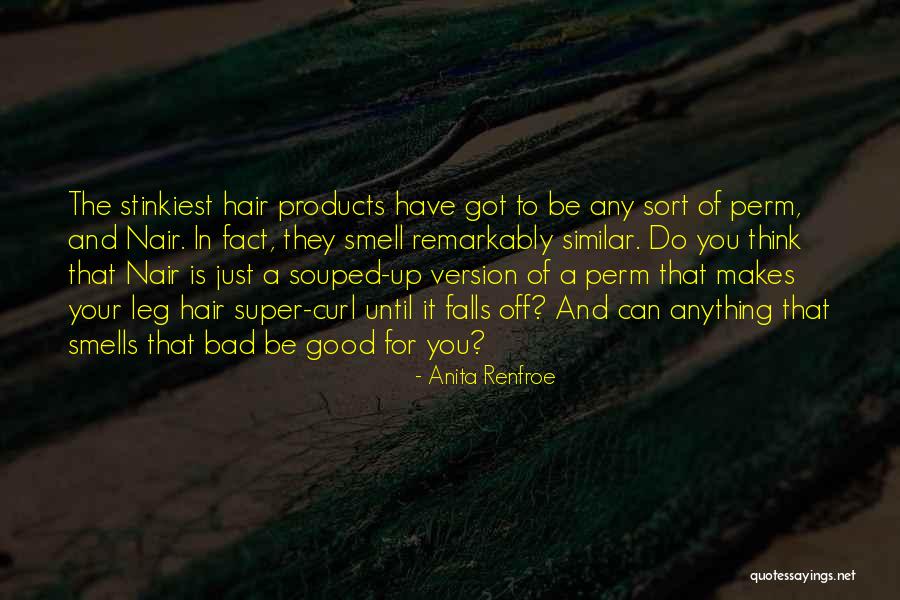 Anita Renfroe Quotes 1524674