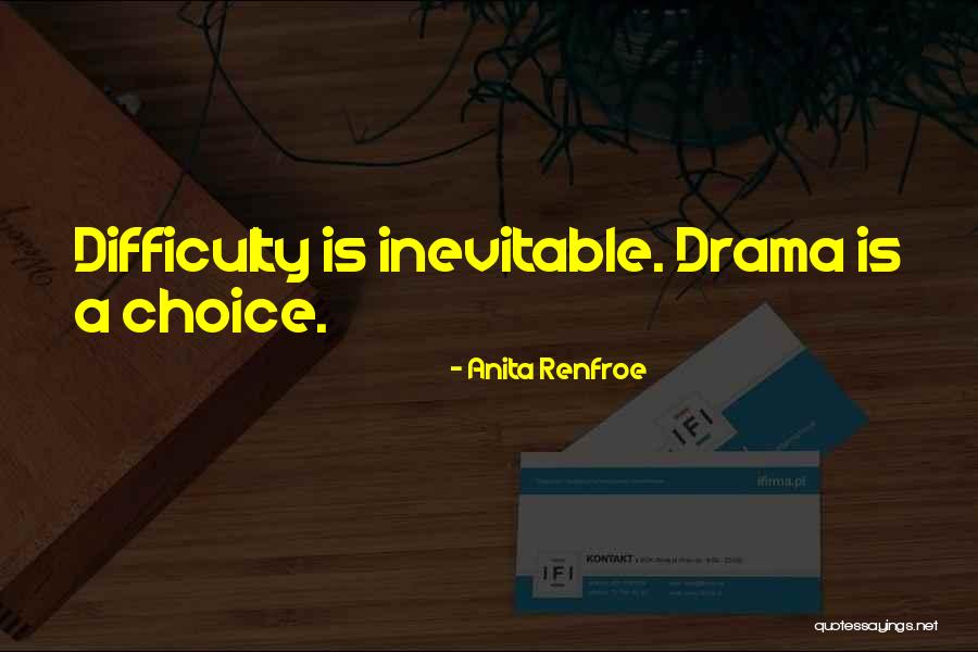Anita Renfroe Quotes 1920986 Anita Renfroe Quotes 1920986