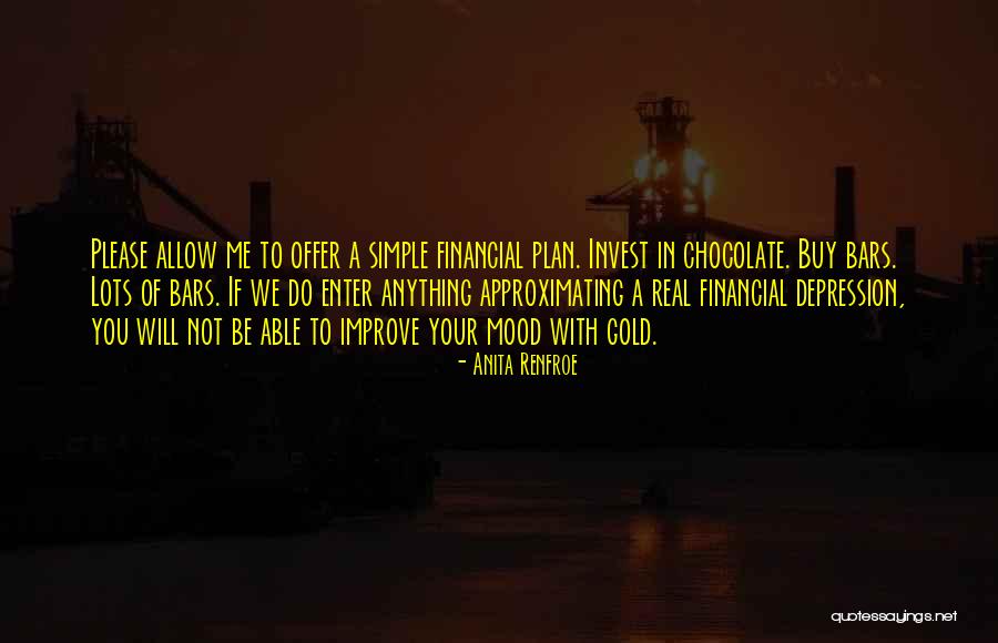 Anita Renfroe Quotes 666900 Anita Renfroe Quotes 666900