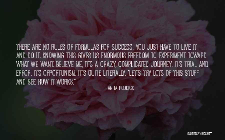 Anita Roddick Quotes 1090456