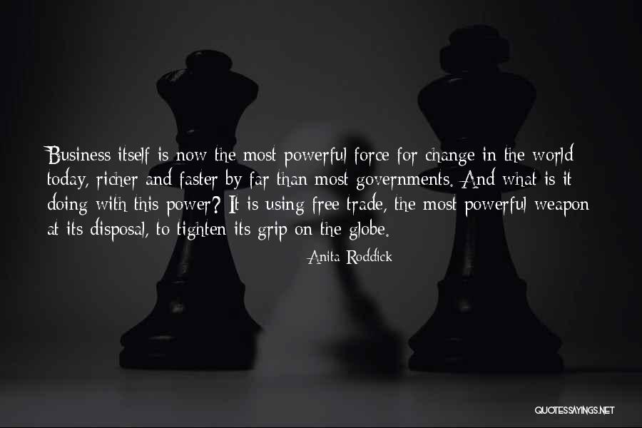 Anita Roddick Quotes 1131000 Anita Roddick Quotes 1131000