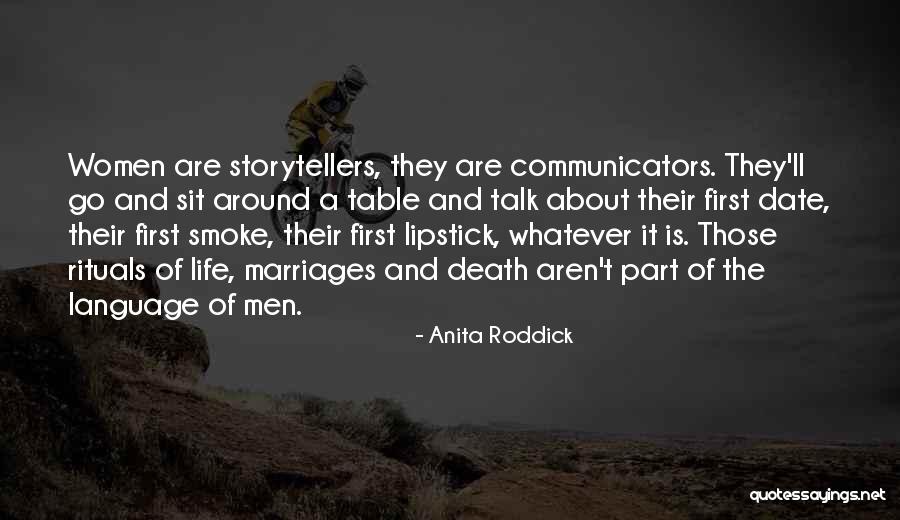 Anita Roddick Quotes 1138170