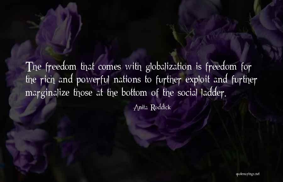 Anita Roddick Quotes 142218 Anita Roddick Quotes 142218