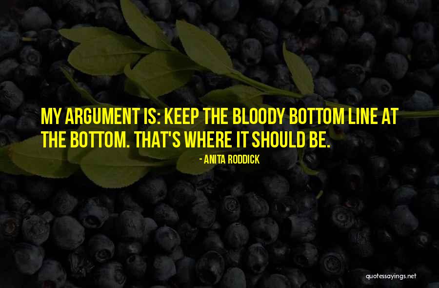 Anita Roddick Quotes 1453099 Anita Roddick Quotes 1453099