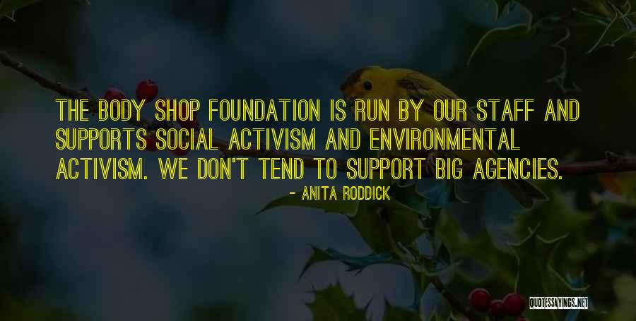 Anita Roddick Quotes 1486929 Anita Roddick Quotes 1486929