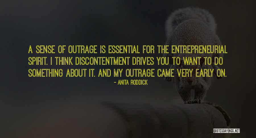 Anita Roddick Quotes 1555077 Anita Roddick Quotes 1555077