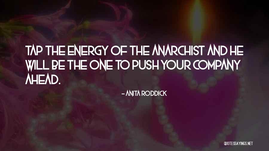 Anita Roddick Quotes 1567916