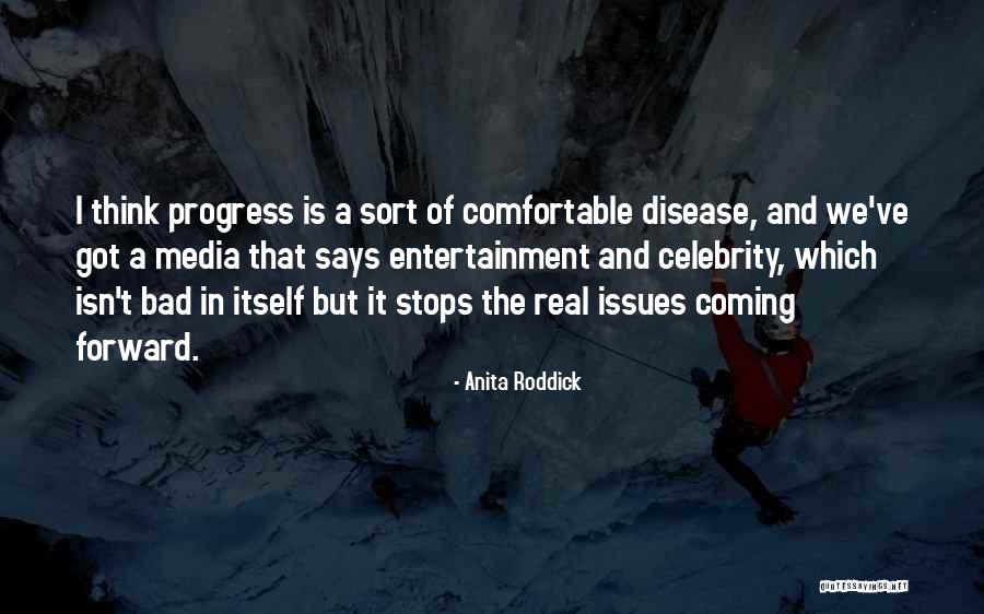 Anita Roddick Quotes 1955536