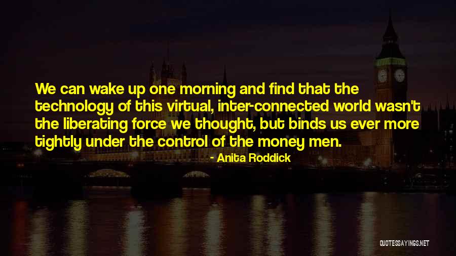 Anita Roddick Quotes 2042385 Anita Roddick Quotes 2042385