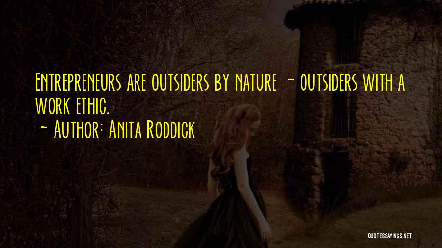 Anita Roddick Quotes 2118441