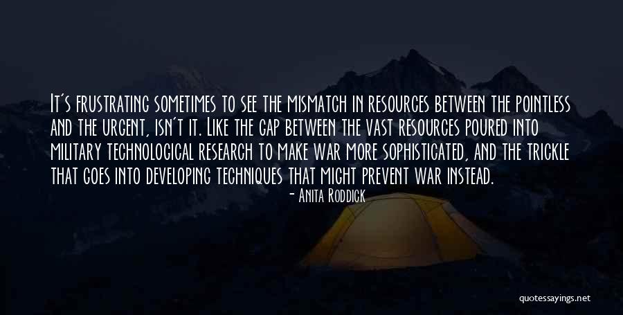 Anita Roddick Quotes 2170104