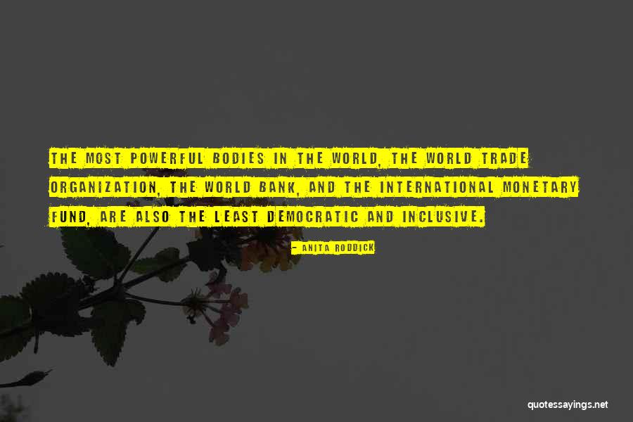 Anita Roddick Quotes 2251663 Anita Roddick Quotes 2251663