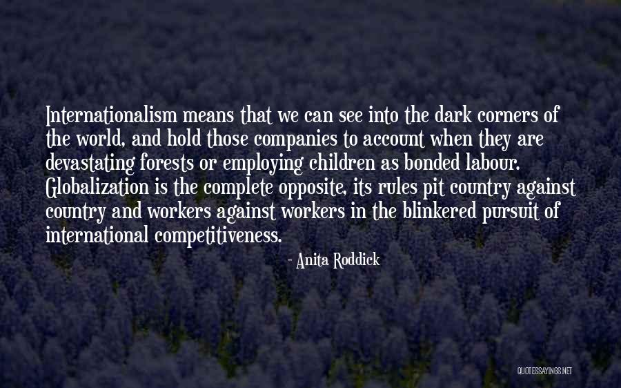 Anita Roddick Quotes 2265036 Anita Roddick Quotes 2265036