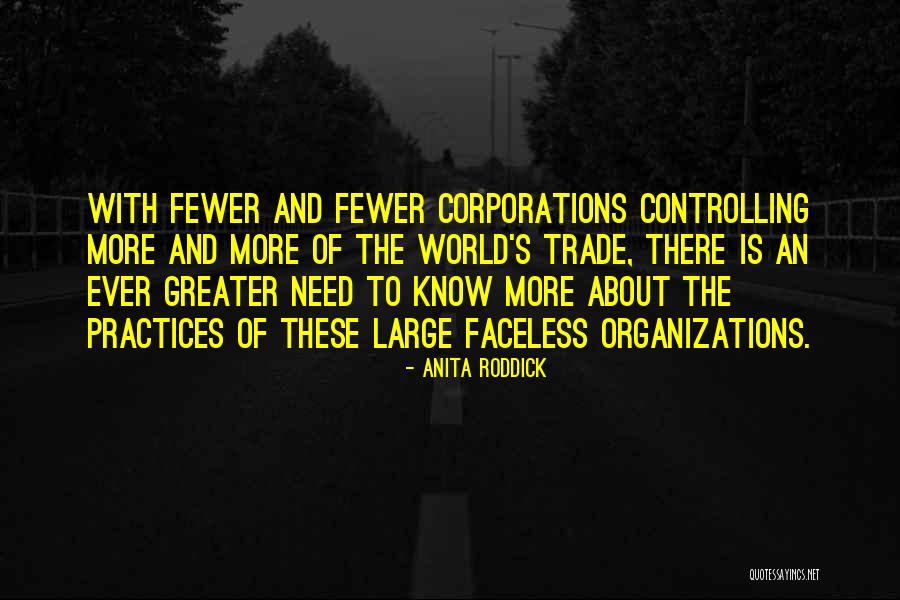 Anita Roddick Quotes 2268491 Anita Roddick Quotes 2268491
