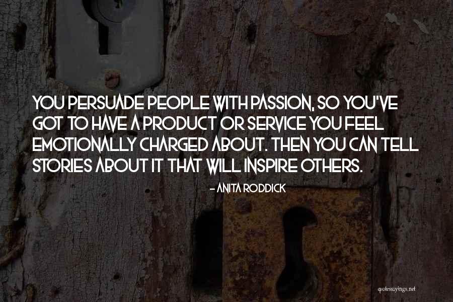 Anita Roddick Quotes 232520