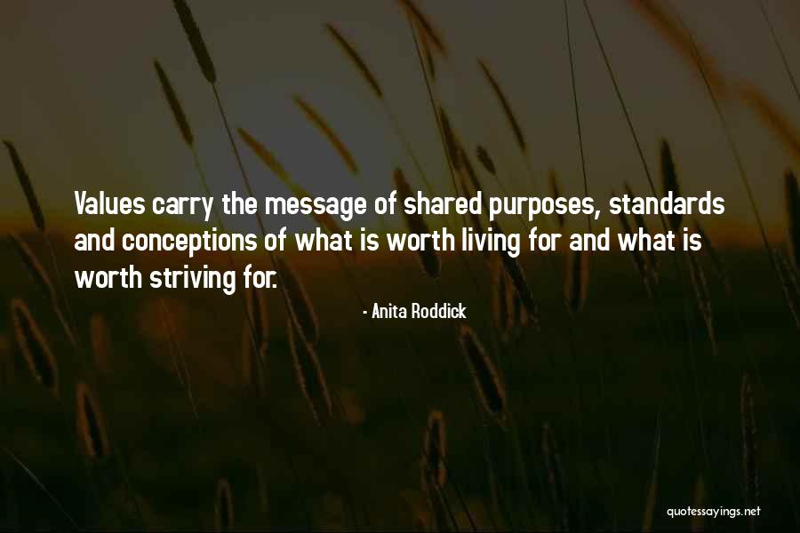Anita Roddick Quotes 248044 Anita Roddick Quotes 248044