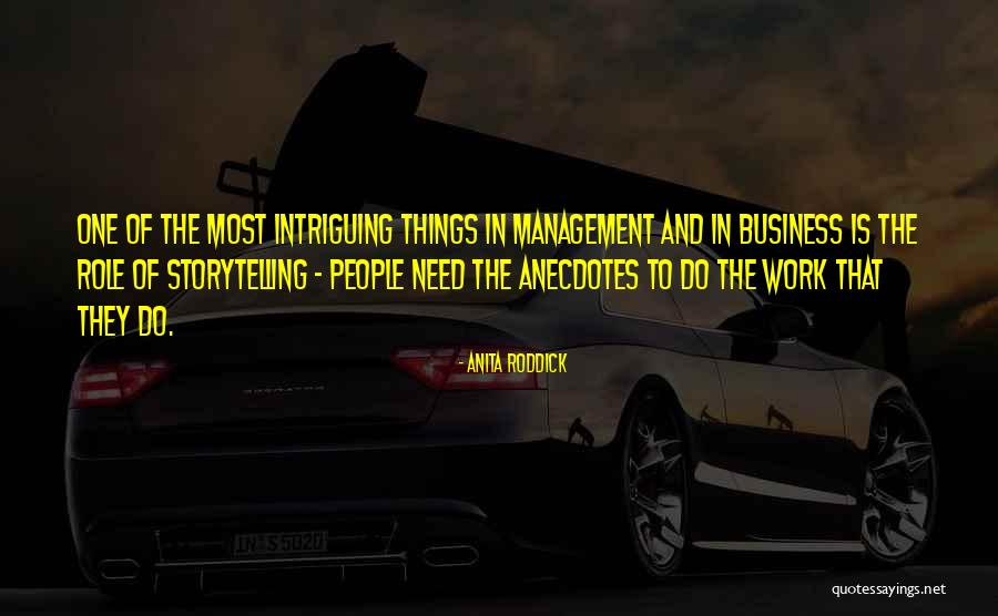 Anita Roddick Quotes 304137 Anita Roddick Quotes 304137