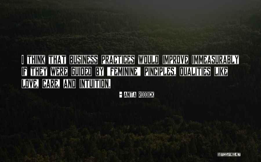 Anita Roddick Quotes 364132 Anita Roddick Quotes 364132