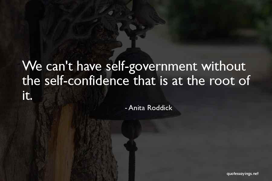 Anita Roddick Quotes 369892