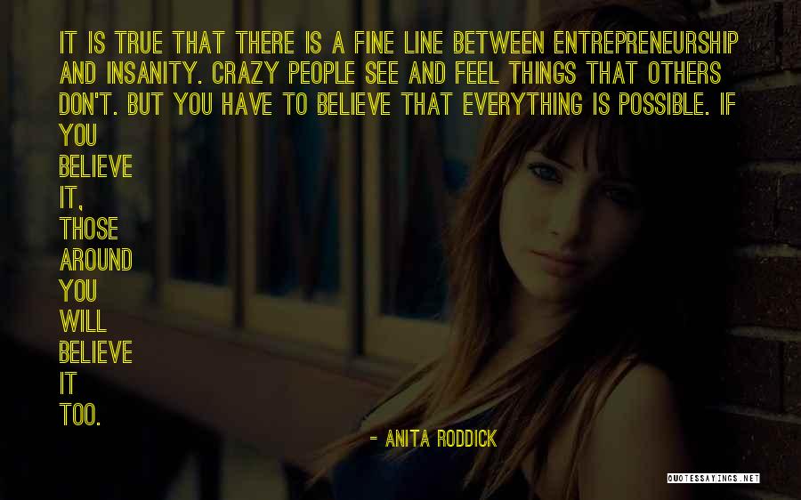 Anita Roddick Quotes 406199 Anita Roddick Quotes 406199