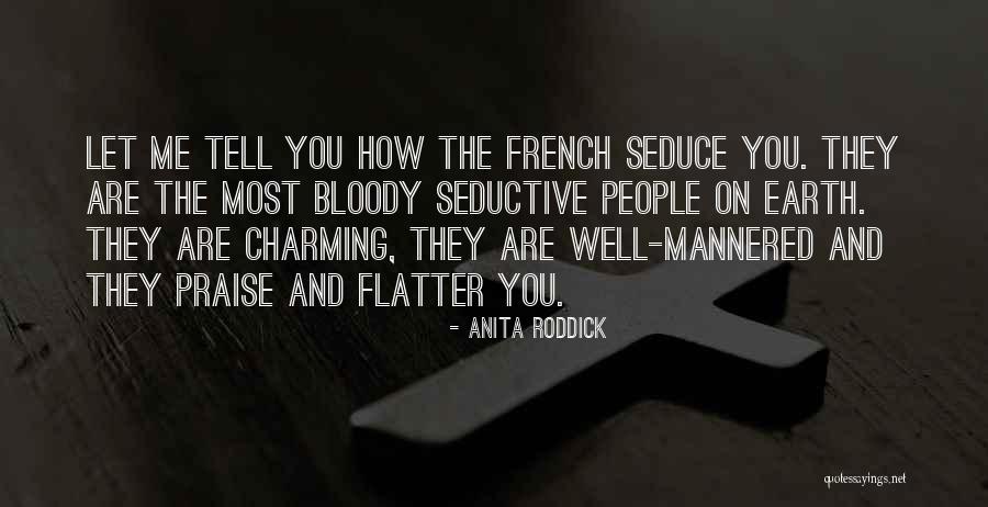 Anita Roddick Quotes 437502