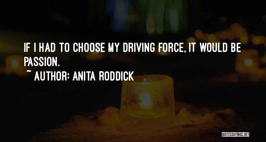 Anita Roddick Quotes 578534