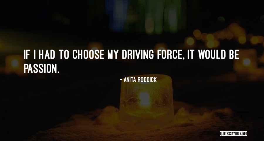 Anita Roddick Quotes 578534