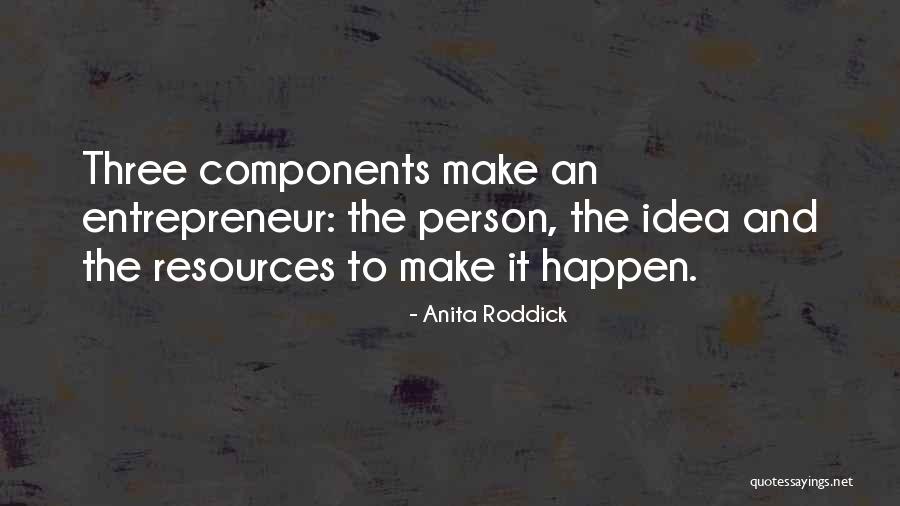 Anita Roddick Quotes 628216 Anita Roddick Quotes 628216