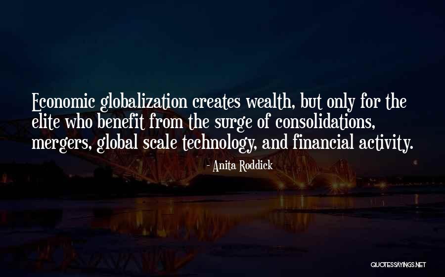 Anita Roddick Quotes 669114 Anita Roddick Quotes 669114