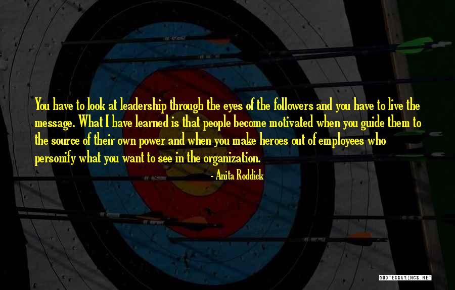 Anita Roddick Quotes 724569 Anita Roddick Quotes 724569