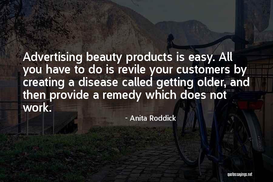 Anita Roddick Quotes 875500