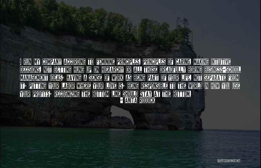 Anita Roddick Quotes 955926 Anita Roddick Quotes 955926