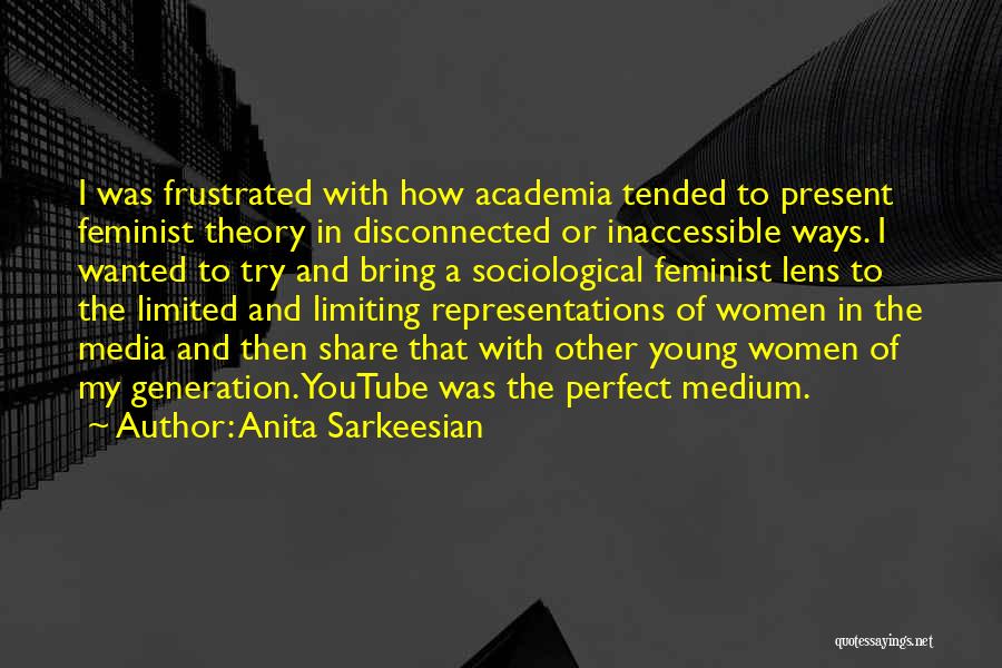 Anita Sarkeesian Quotes 1156759