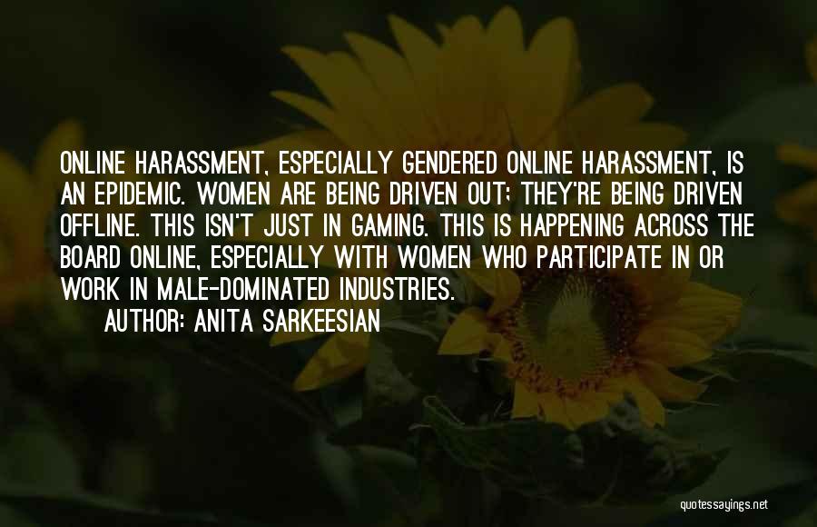 Anita Sarkeesian Quotes 1219260