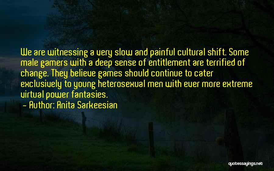 Anita Sarkeesian Quotes 1425019