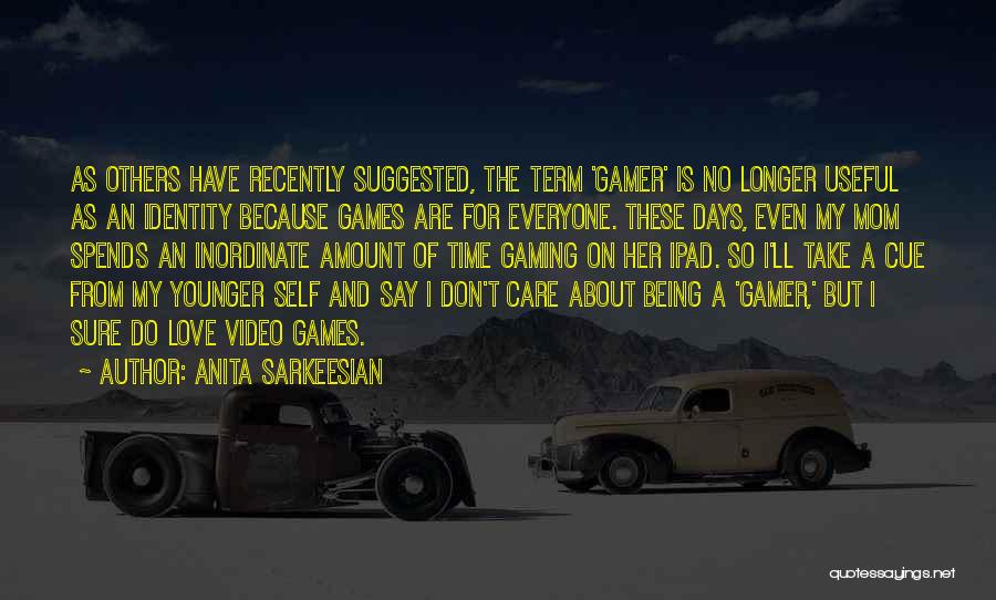 Anita Sarkeesian Quotes 1644631