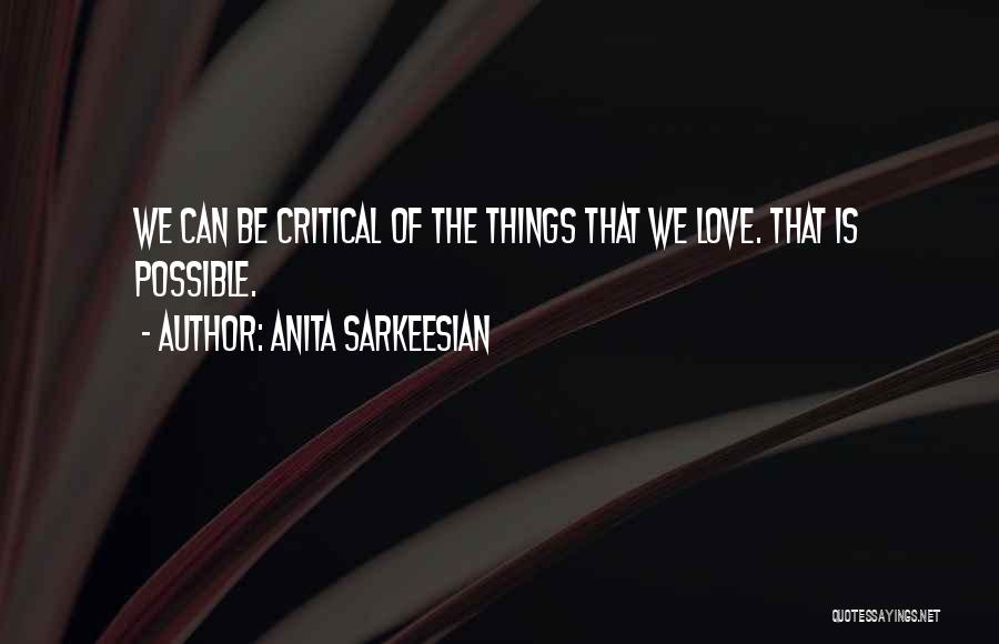 Anita Sarkeesian Quotes 1845200