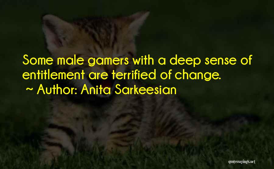 Anita Sarkeesian Quotes 1954645