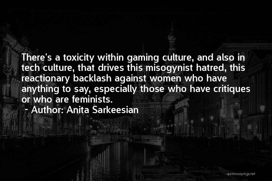 Anita Sarkeesian Quotes 2240662