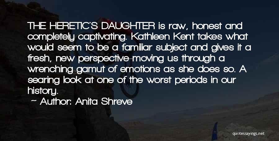 Anita Shreve Quotes 1194255