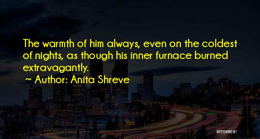 Anita Shreve Quotes 1355342