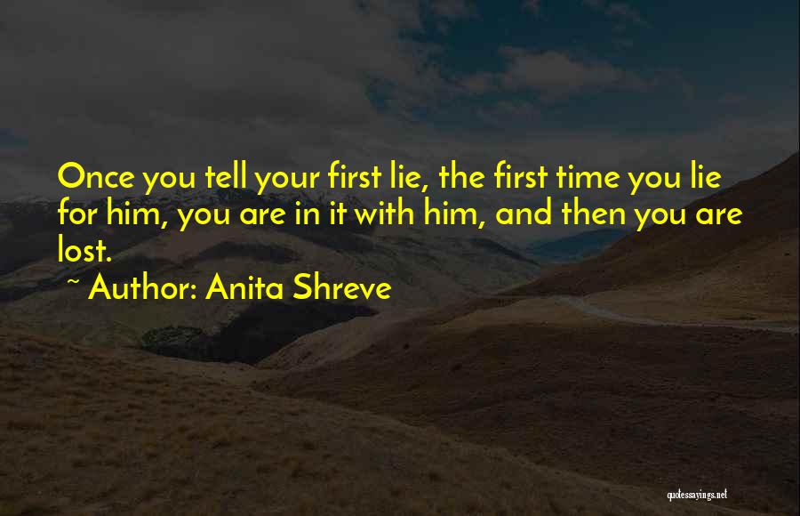 Anita Shreve Quotes 1693266