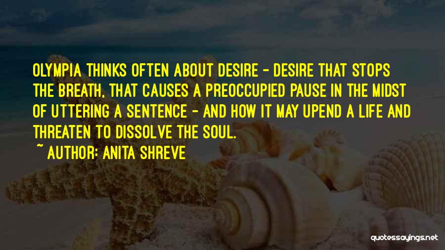 Anita Shreve Quotes 1701186