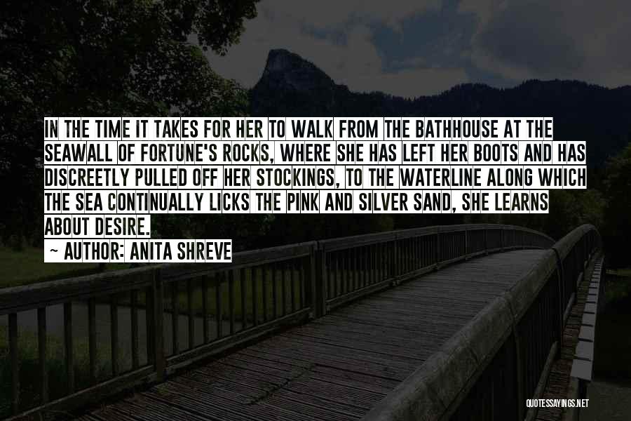 Anita Shreve Quotes 1745955