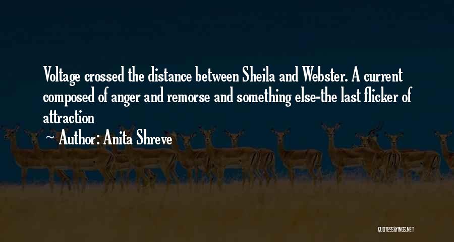 Anita Shreve Quotes 1869067