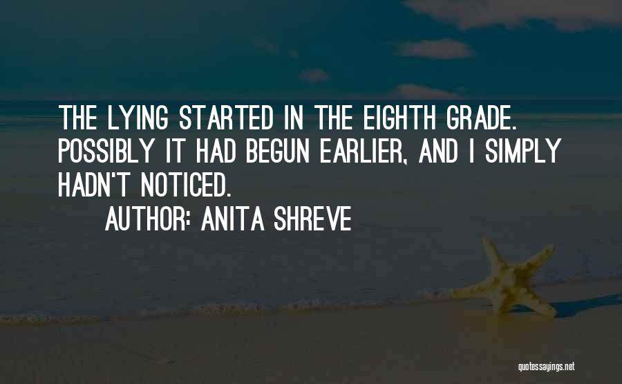 Anita Shreve Quotes 1968787