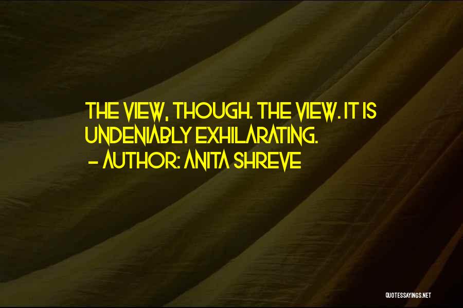 Anita Shreve Quotes 317790